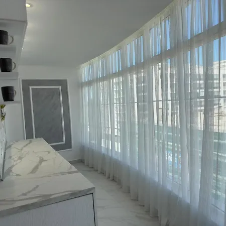 Apartamento Mirakaj Luxury