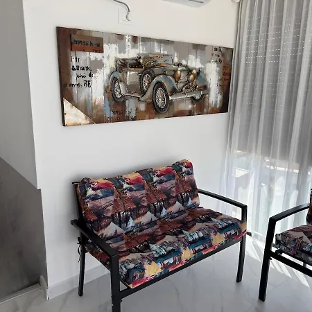 Mirakaj Luxury Apartamento