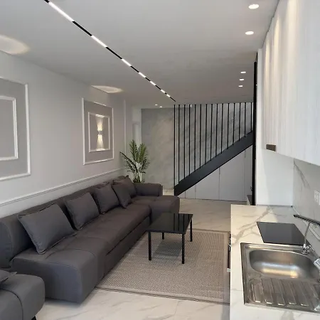 Mirakaj Luxury Apartamento