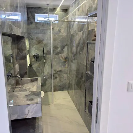 Apartamento Mirakaj Luxury