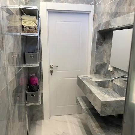 Apartamento Mirakaj Luxury Golem (Tirana)